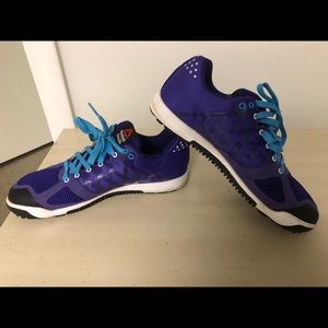 Reebok crossfit shoes